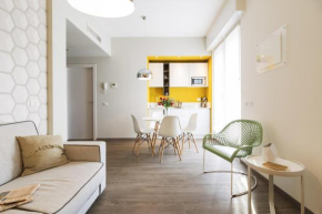 Contempora Apartments - Cavallotti 13 - A63